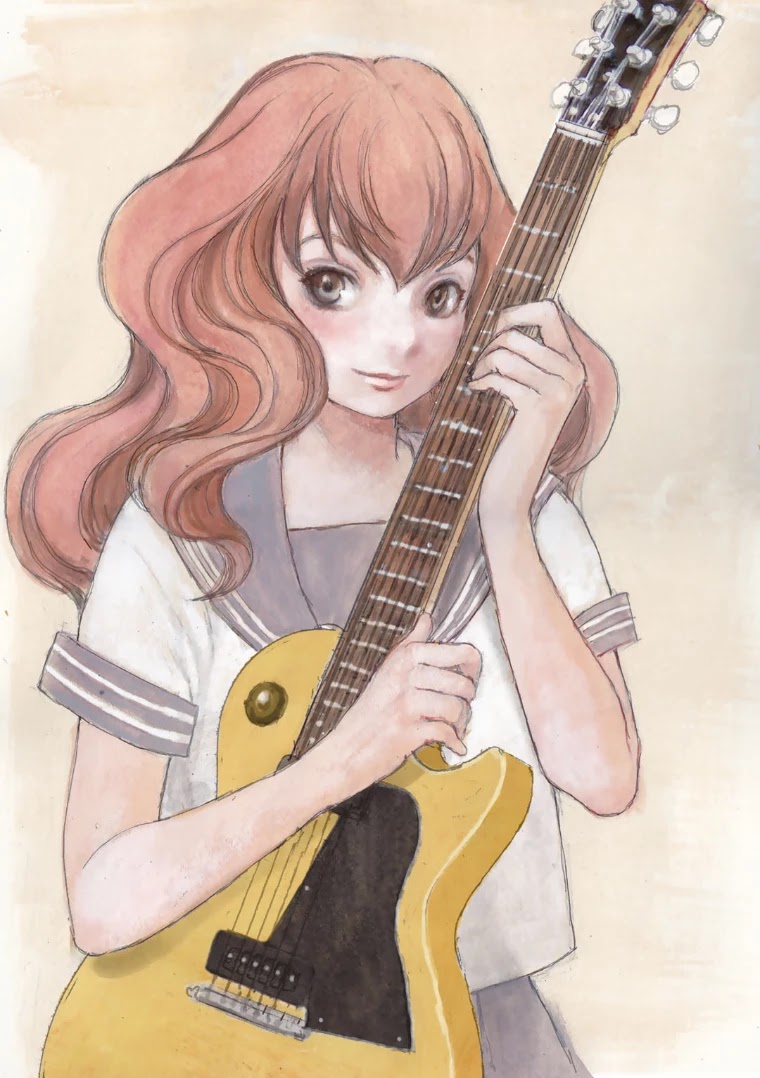 Kuuden Noise no Himegimi Chapter 21.5 page 2 - Chapter 21.5: Volume 3 Extras