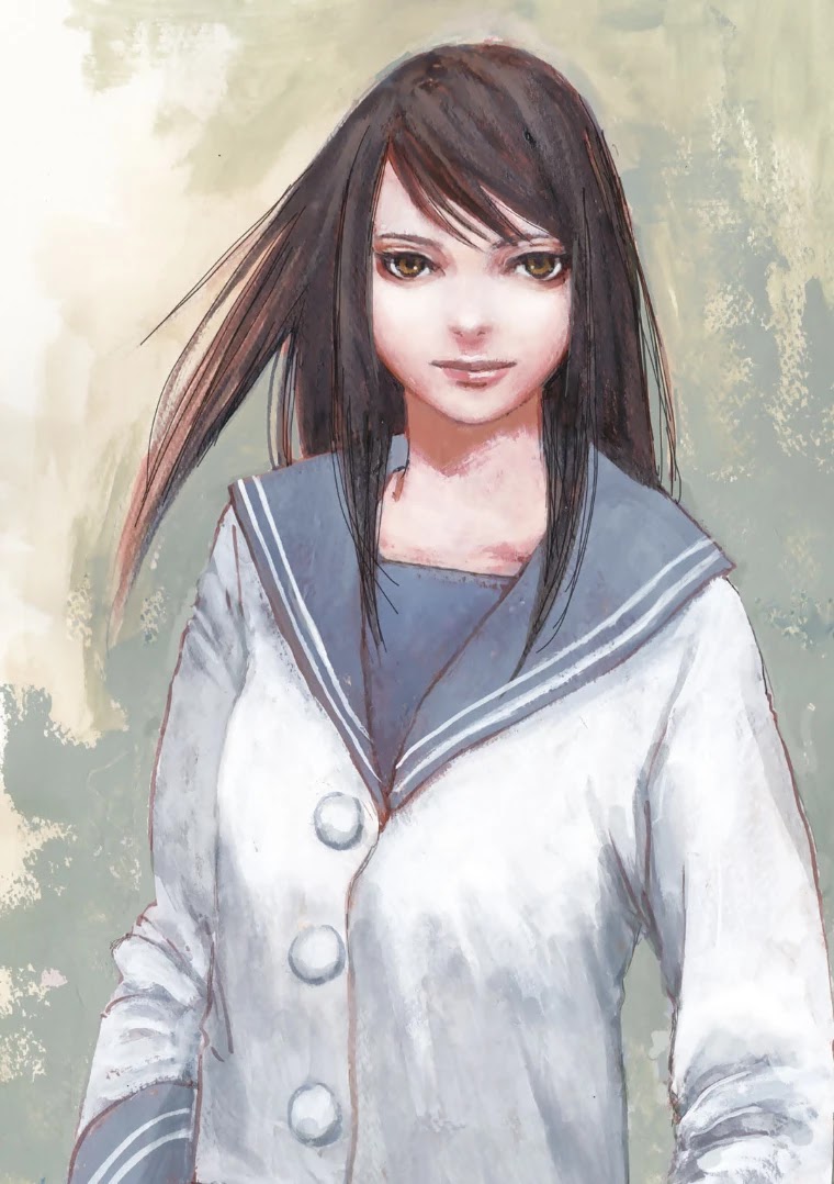 Kuuden Noise no Himegimi Chapter 21.5 page 3 - Chapter 21.5: Volume 3 Extras