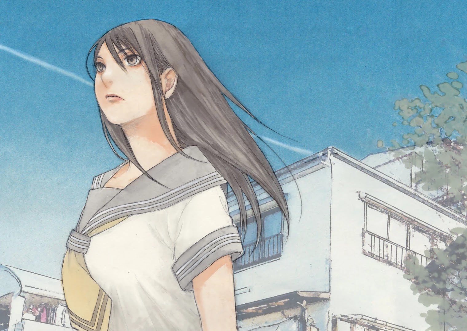 Kuuden Noise no Himegimi Chapter 21.5 page 5 - Chapter 21.5: Volume 3 Extras