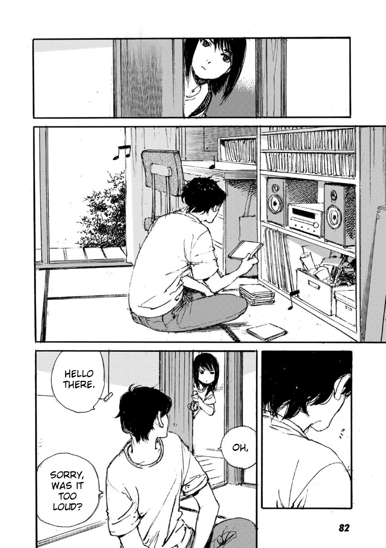 Kuuden Noise no Himegimi Chapter 21 page 10 - Chapter 21 [END]