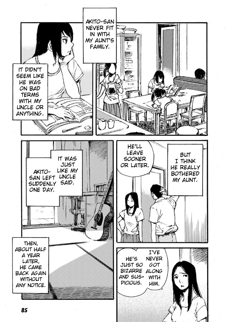 Kuuden Noise no Himegimi Chapter 21 page 13 - Chapter 21 [END]