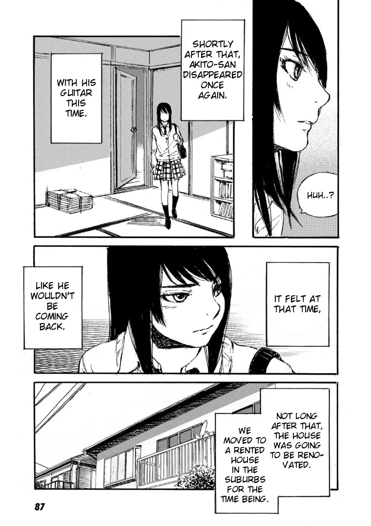 Kuuden Noise no Himegimi Chapter 21 page 15 - Chapter 21 [END]