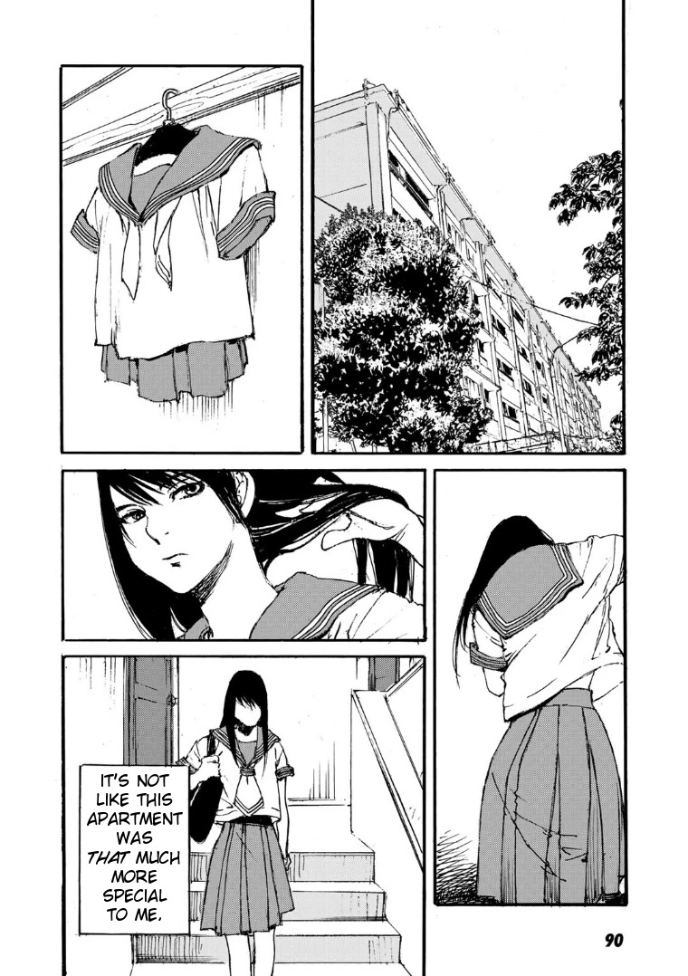 Kuuden Noise no Himegimi Chapter 21 page 18 - Chapter 21 [END]