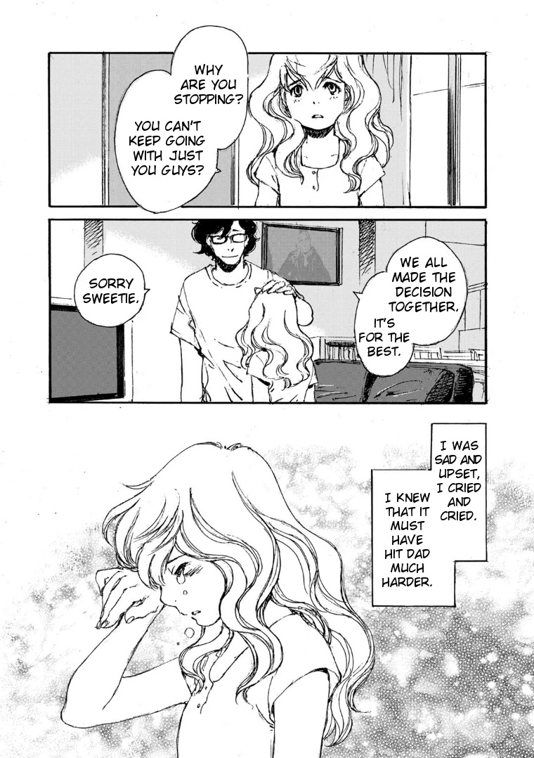 Kuuden Noise no Himegimi Chapter 21 page 7 - Chapter 21 [END]