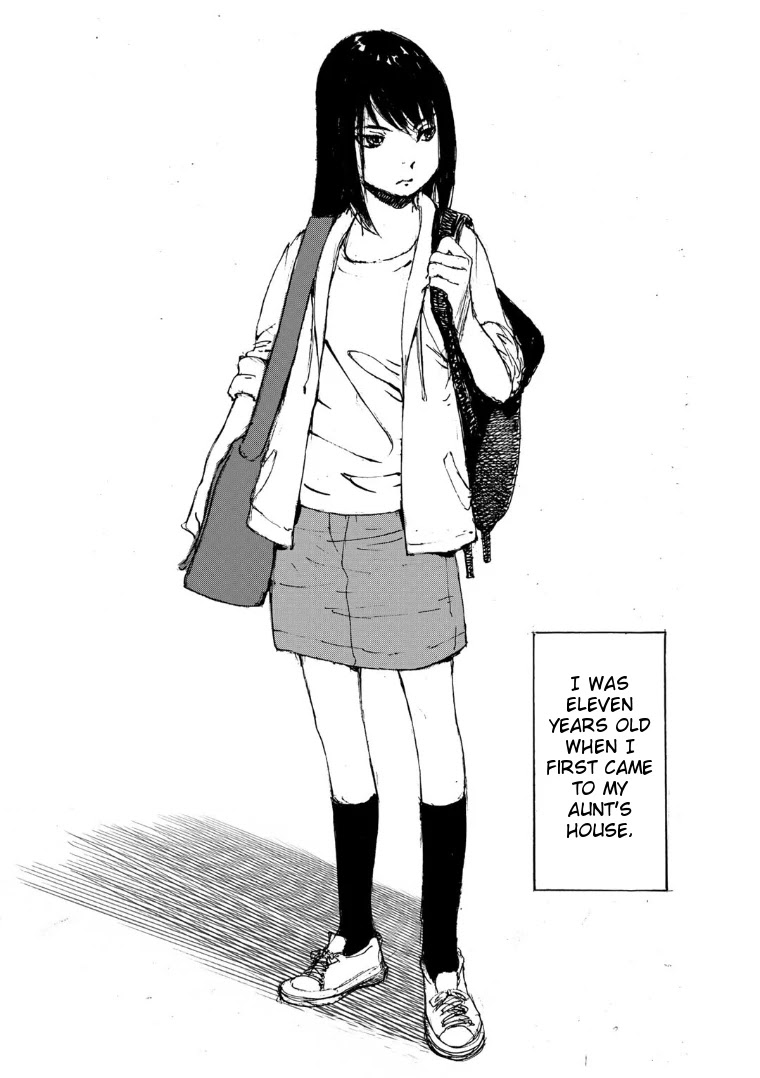 Kuuden Noise no Himegimi Chapter 21 page 8 - Chapter 21 [END]