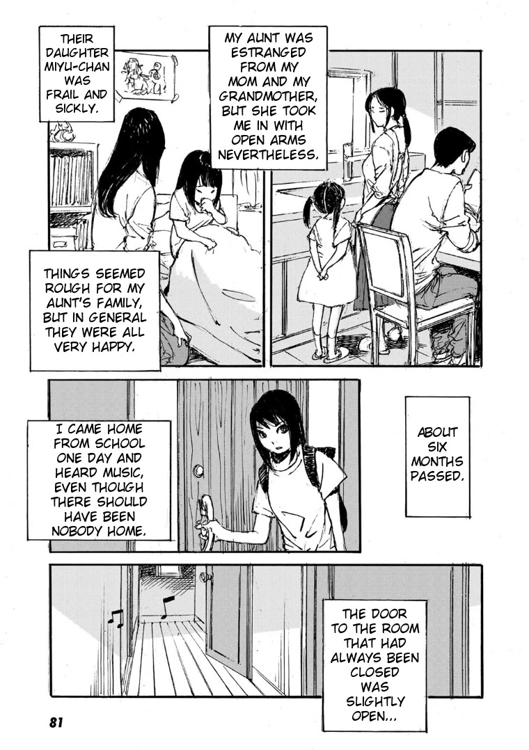 Kuuden Noise no Himegimi Chapter 21 page 9 - Chapter 21 [END]