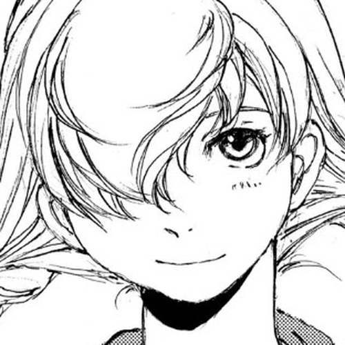 Kuuden Noise no Himegimi Chapter 21 [END] cover