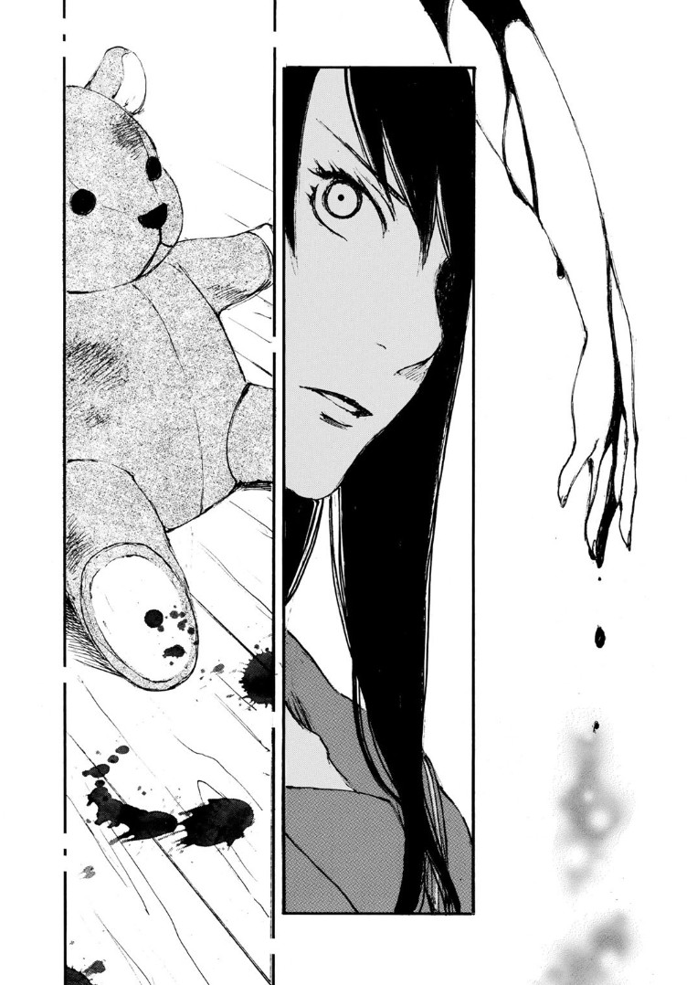 Kuuden Noise no Himegimi Chapter 3 page 22 - Chapter 3