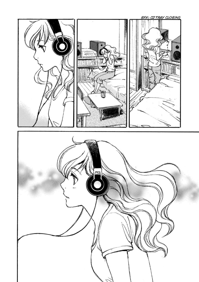 Kuuden Noise no Himegimi Chapter 4 page 20 - Chapter 4
