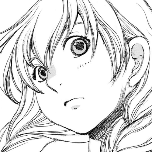 Kuuden Noise no Himegimi Chapter 4 cover