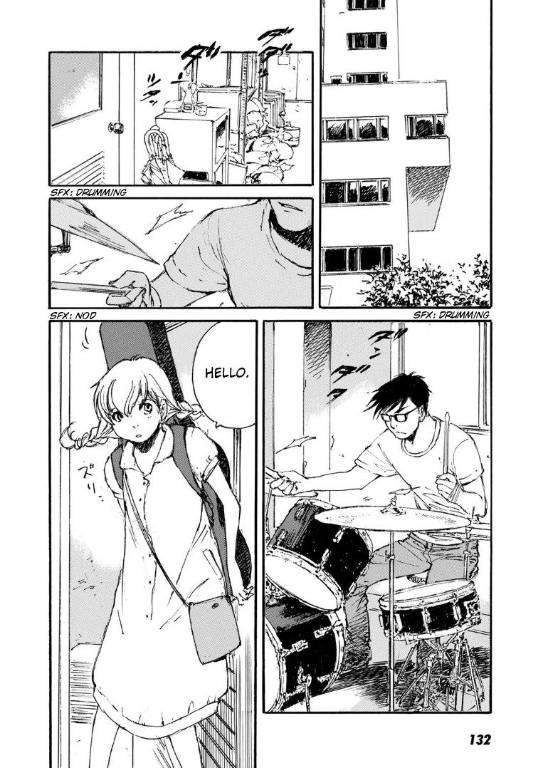 Kuuden Noise no Himegimi Chapter 6 page 14 - Chapter 6