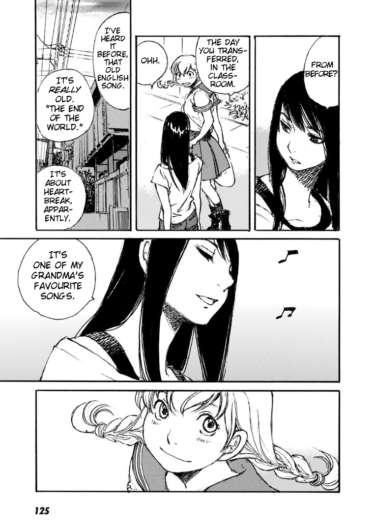 Kuuden Noise no Himegimi Chapter 6 page 7 - Chapter 6