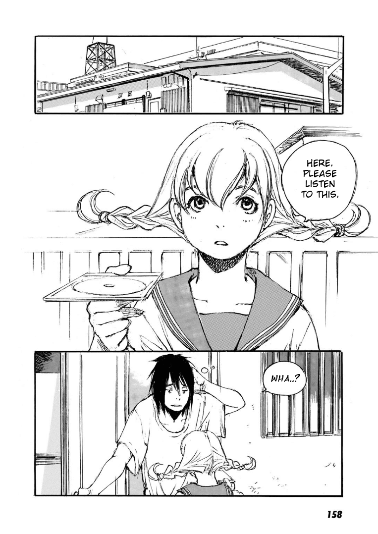 Kuuden Noise no Himegimi Chapter 7 page 20 - Chapter 7