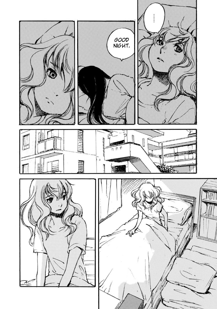 Kuuden Noise no Himegimi Chapter 9 page 23 - Chapter 9