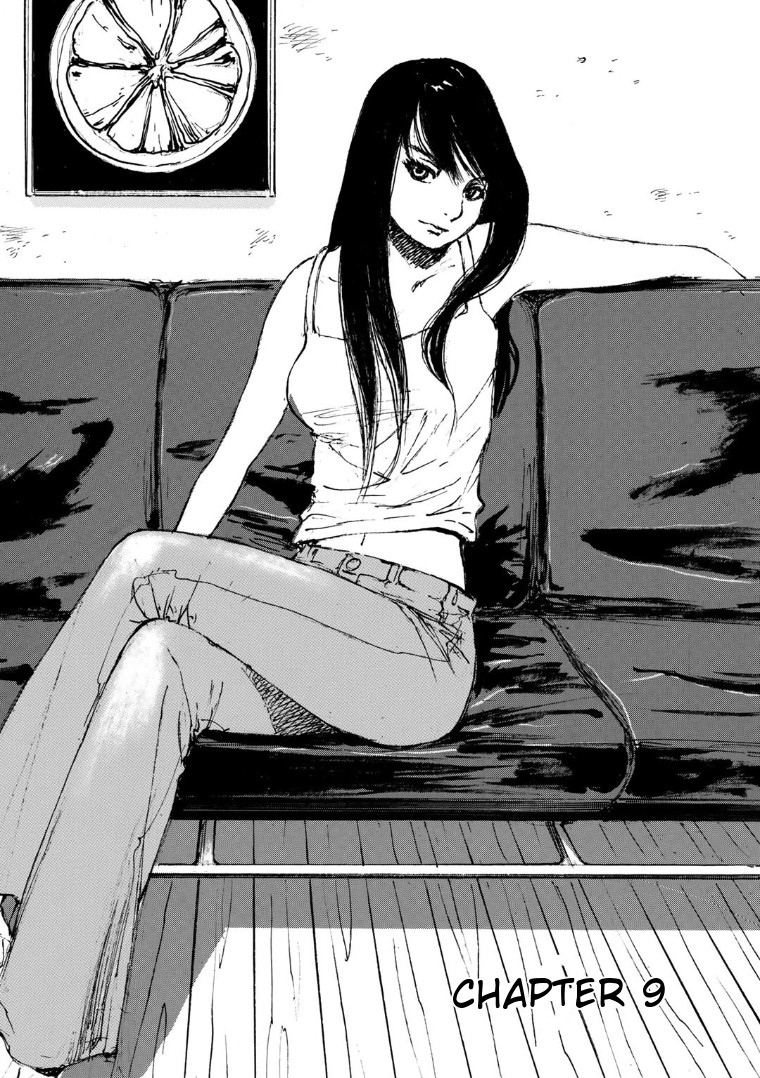 Kuuden Noise no Himegimi Chapter 9 page 6 - Chapter 9