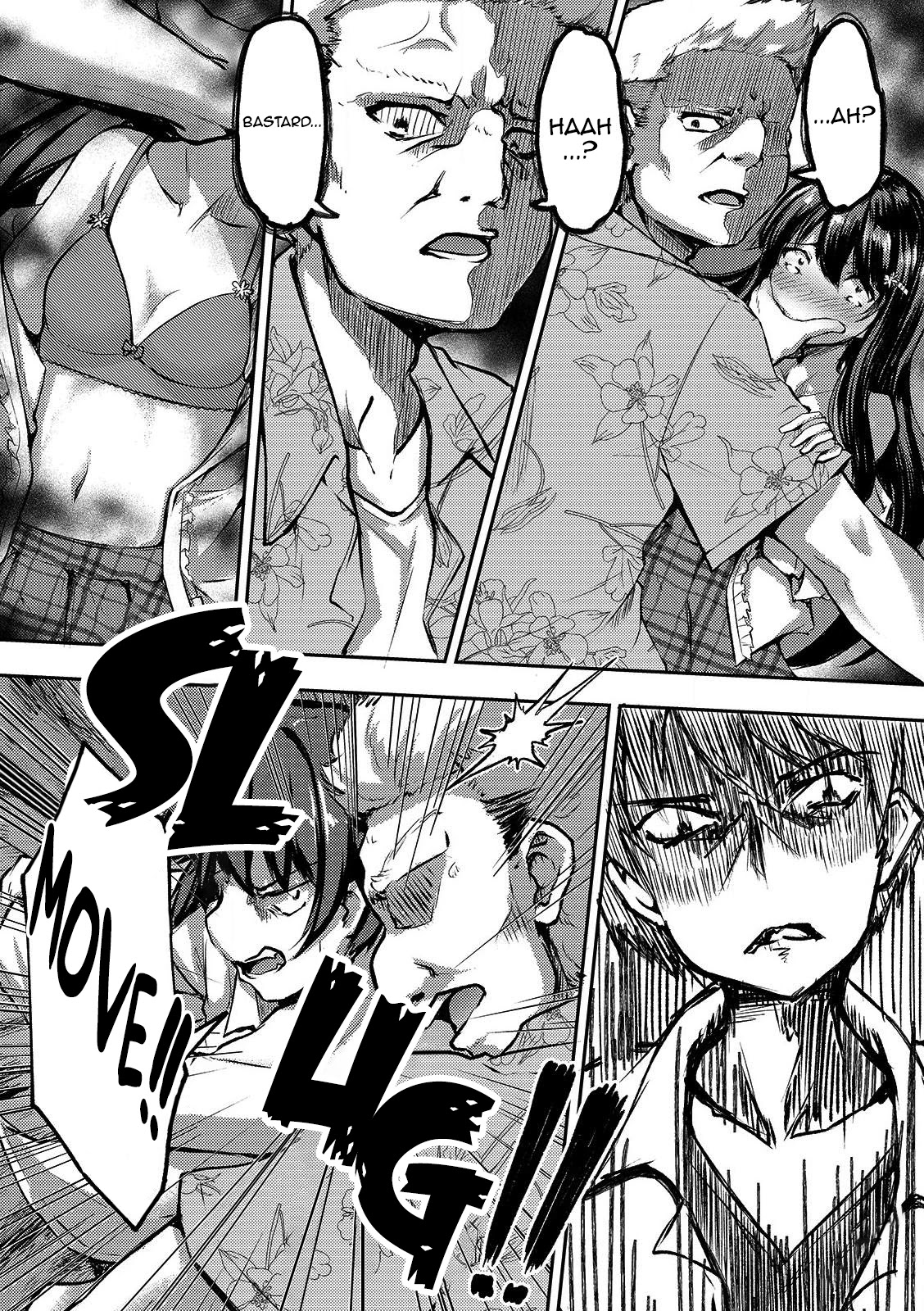 Kuudere Sugiru Mirai no Yome no Mendouna 7-kakan Chapter 6 page 11 - Chapter 6