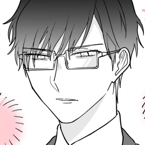 Kuuki ga "Yomeru" Shinnyushain to Buaiso na Senpai no Hanashi Chapter 1 cover