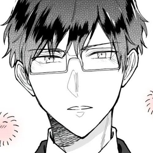 Kuuki ga "Yomeru" Shinnyushain to Buaiso na Senpai no Hanashi Chapter 10 cover