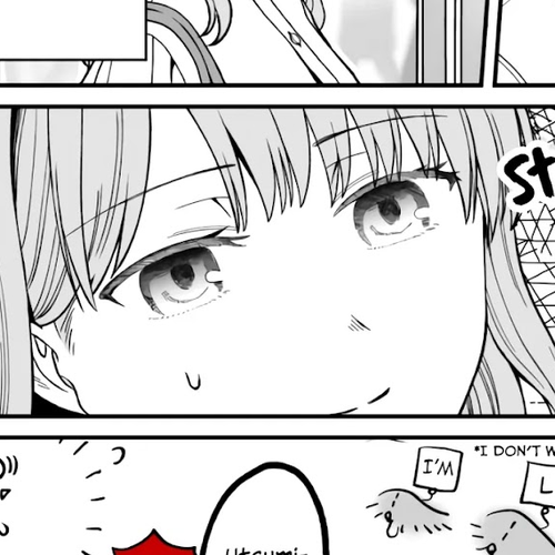 Kuuki ga "Yomeru" Shinnyushain to Buaiso na Senpai no Hanashi Chapter 12 cover