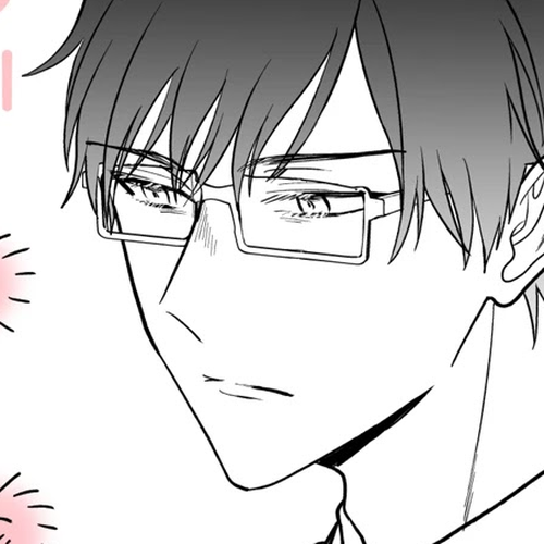 Kuuki ga "Yomeru" Shinnyushain to Buaiso na Senpai no Hanashi Chapter 2 cover