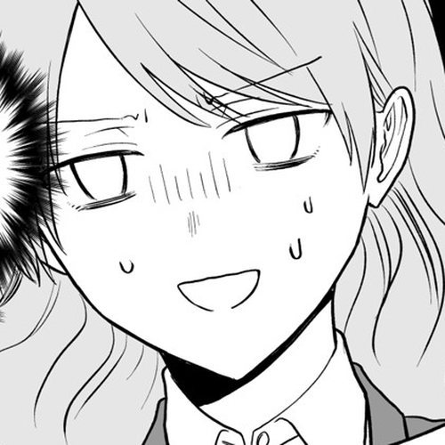 Kuuki ga "Yomeru" Shinnyushain to Buaiso na Senpai no Hanashi Chapter 3 cover