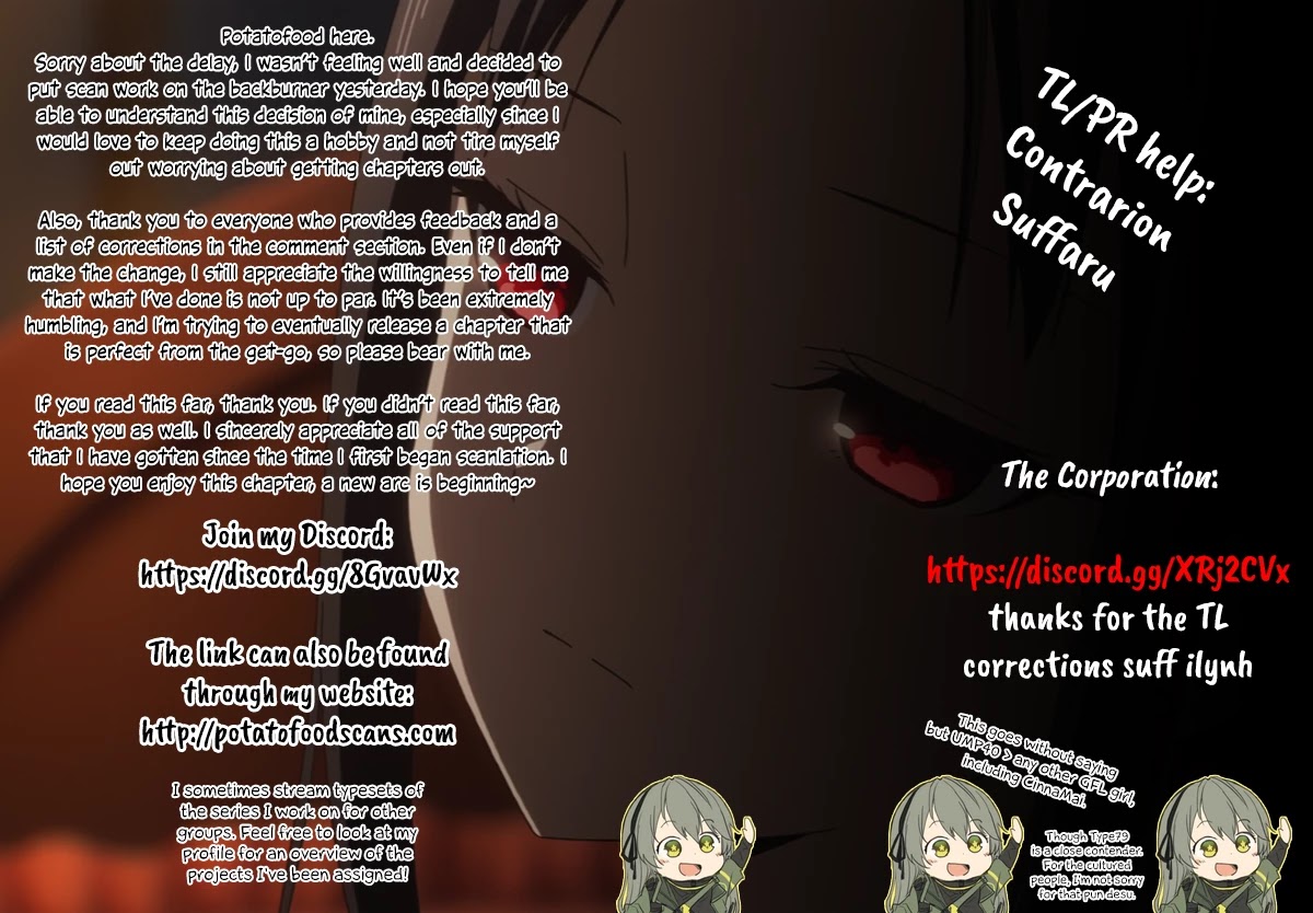 Kuuki ga "Yomeru" Shinnyushain to Buaiso na Senpai no Hanashi Chapter 9 page 1 - Chapter 9