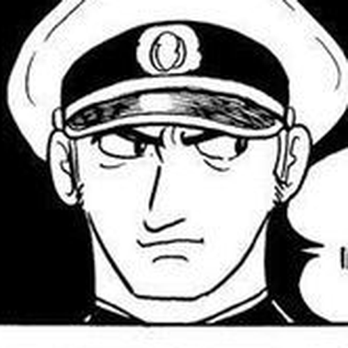 Kuuki no Soko Chapter 1 : The Execution ended at Three cover