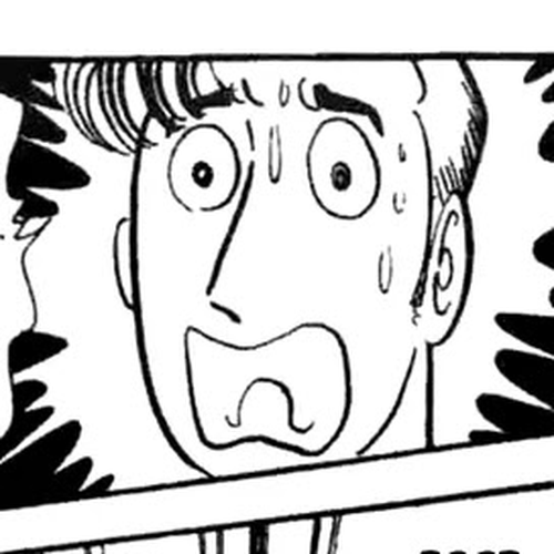 Kuuki no Soko Chapter 10 : The Cat's Blood cover