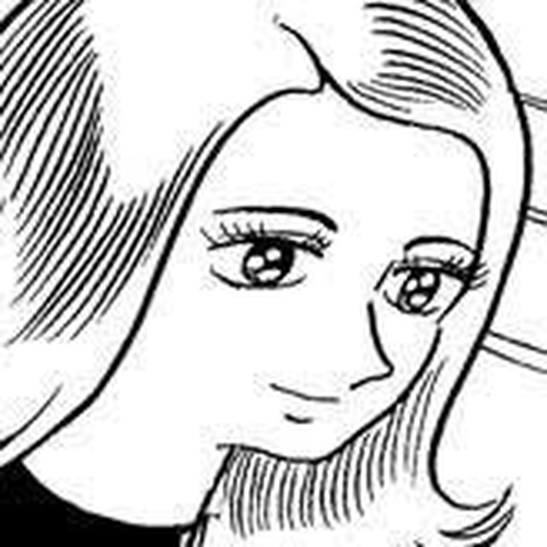 Kuuki no Soko Chapter 13 v2 : Immaculate Conception cover