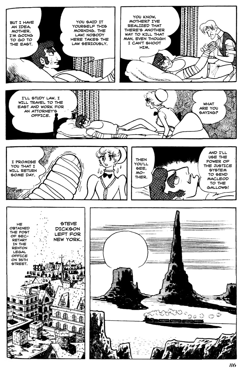 Kuuki no Soko Chapter 5 page 12 - Chapter 5