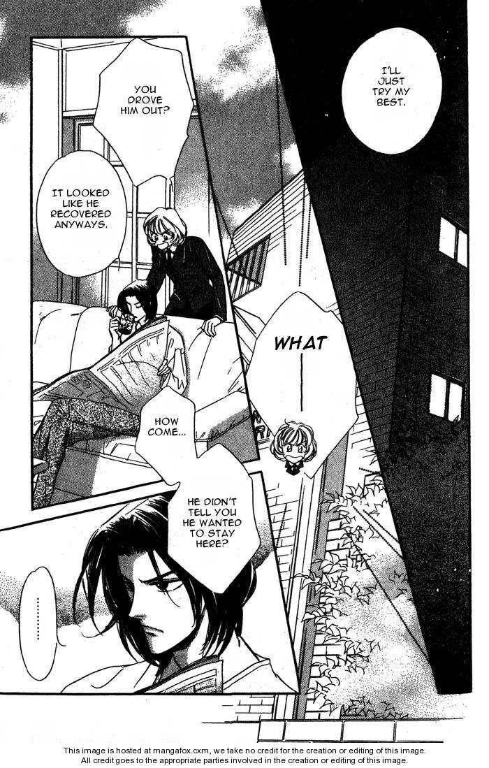 Kuushitsu Nashi!! Chapter 1 page 36 - Chapter 1