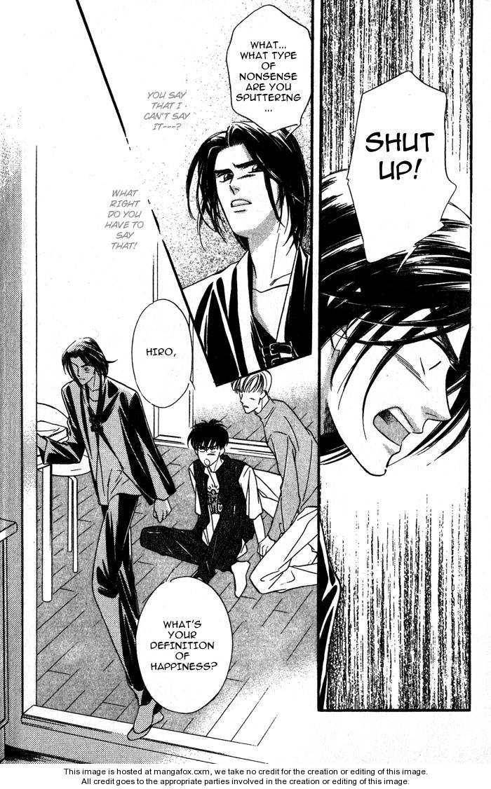 Kuushitsu Nashi!! Chapter 2 page 29 - Chapter 2