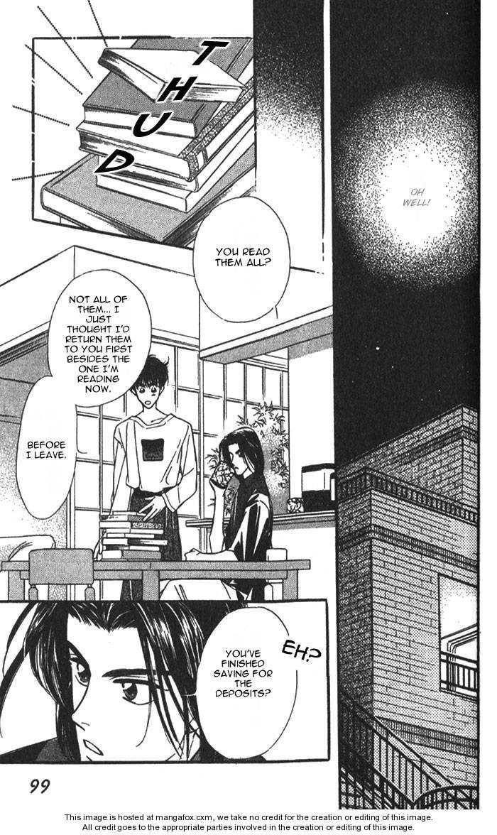 Kuushitsu Nashi!! Chapter 3 page 29 - Chapter 3