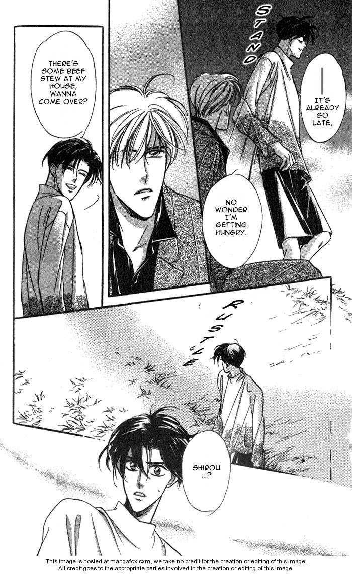 Kuushitsu Nashi!! Chapter 3 page 8 - Chapter 3
