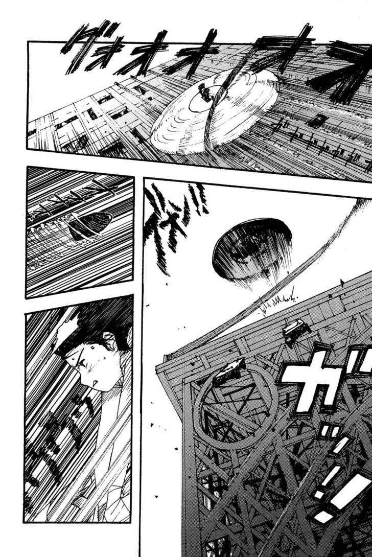 Kuusou Kagaku Edison Chapter 1 page 38 - Chapter 1 : 01