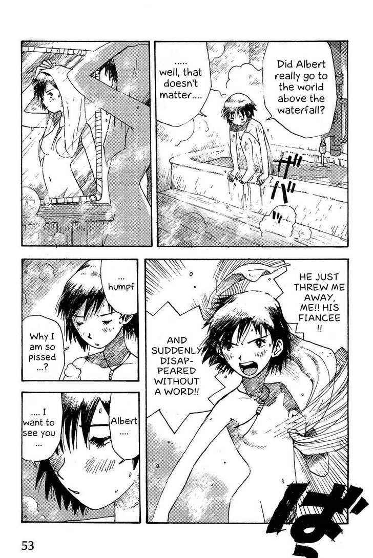 Kuusou Kagaku Edison Chapter 2 page 7 - Chapter 2