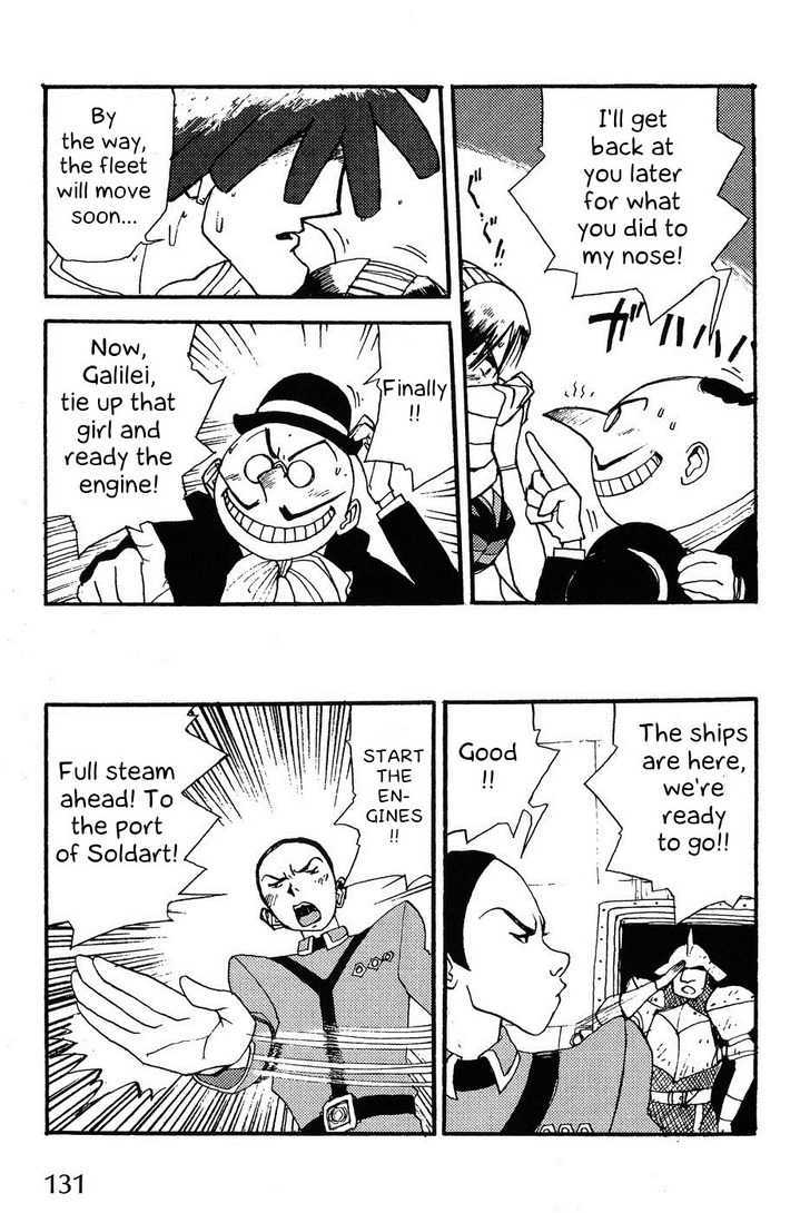 Kuusou Kagaku Edison Chapter 4 page 20 - Chapter 4
