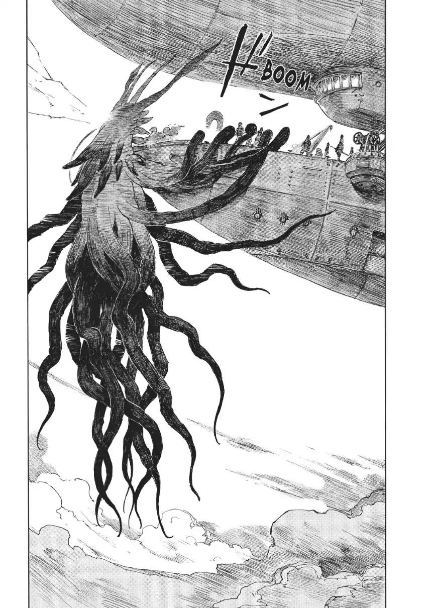 Kuutei Dragons Chapter 1 page 51 - Chapter 1: Queen Zaza
