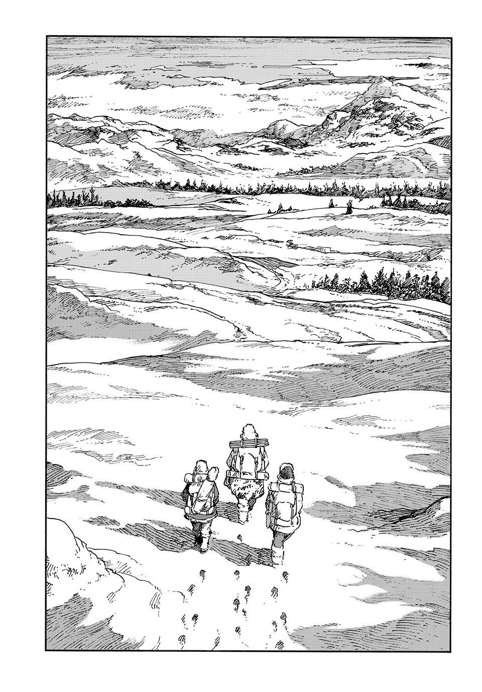 Kuutei Dragons Chapter 100 page 38 - Chapter 100: Break Time White Stew with Meatballs