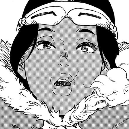 Kuutei Dragons Chapter 101 cover