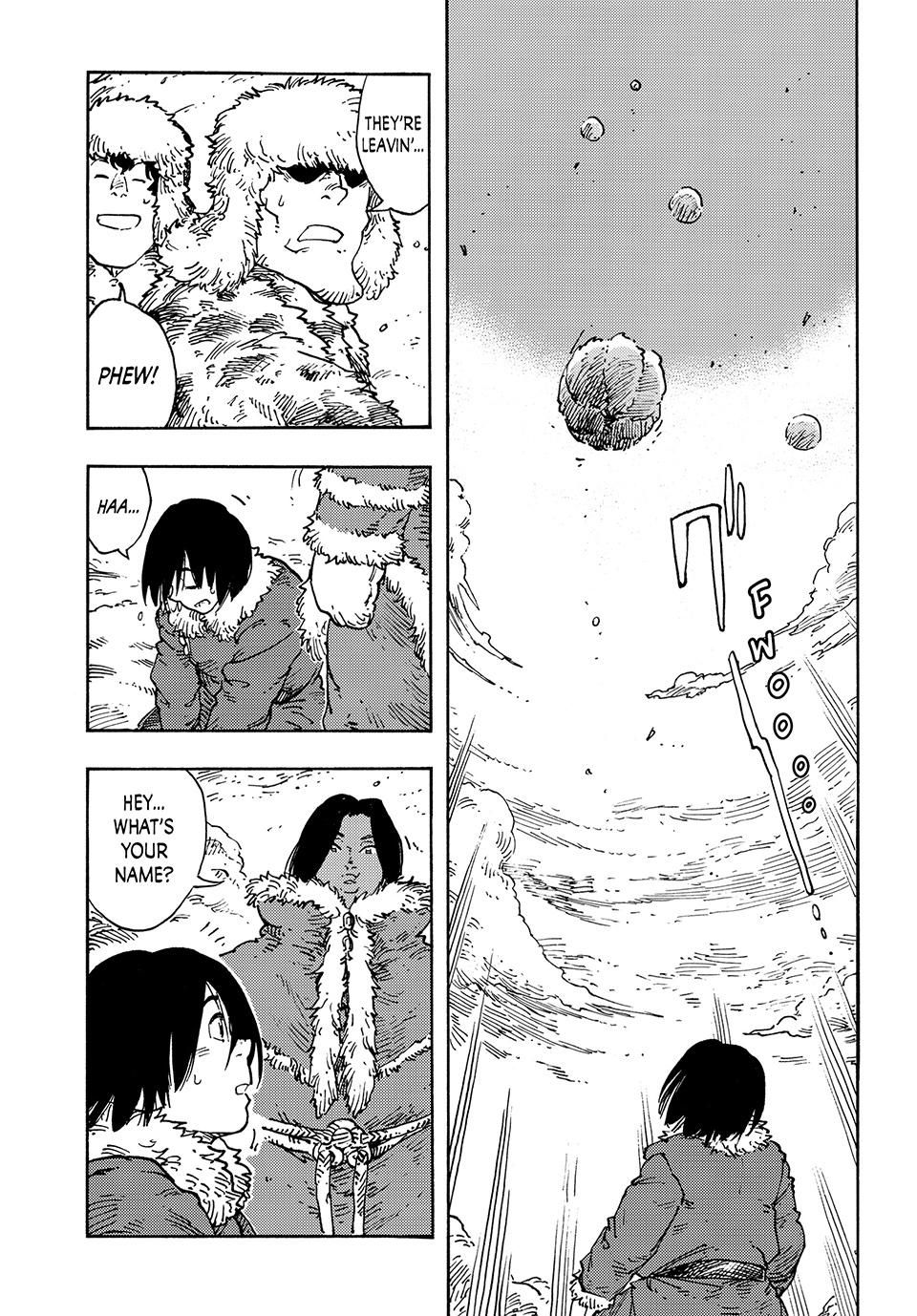 Kuutei Dragons Chapter 102 page 30 - Chapter 102: Round Dragons & Bait