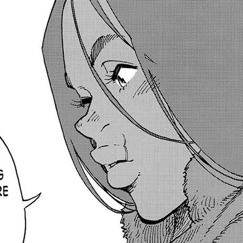 Kuutei Dragons Chapter 104: Blizzard Flying & Ice Cream cover