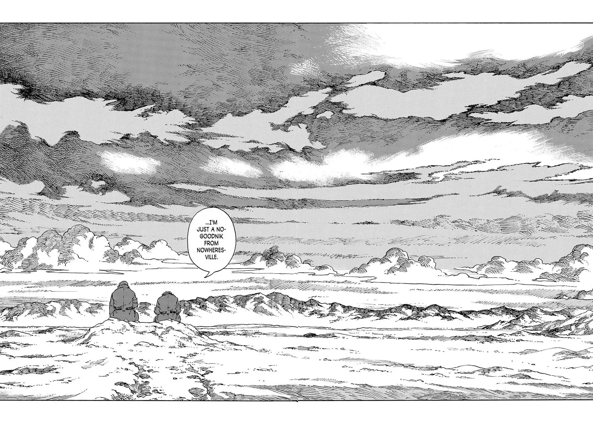 Kuutei Dragons Chapter 105 page 28 - Chapter 105: The Acting Bosun's Blubbering