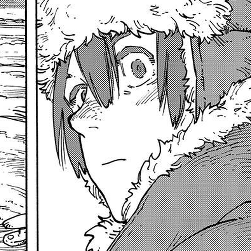 Kuutei Dragons Chapter 105: The Acting Bosun's Blubbering cover