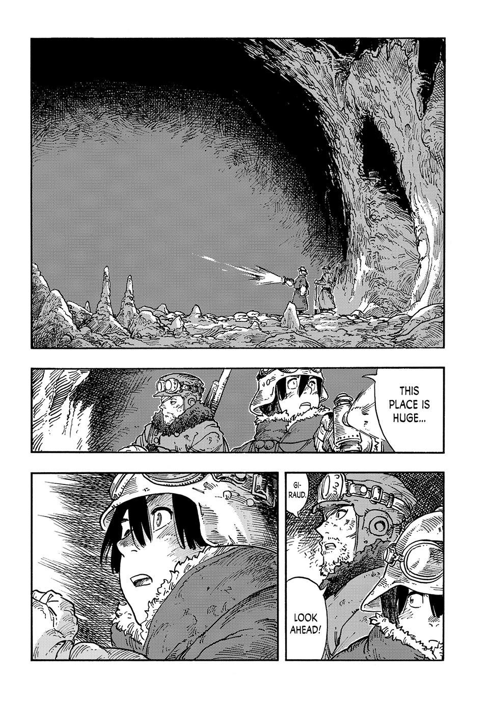 Kuutei Dragons Chapter 110 page 30 - Chapter 110: Father & Son & 20-Year Aged Dragon Spirits