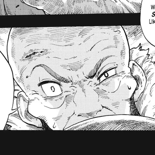 Kuutei Dragons Chapter 30: Escaping The Storm cover