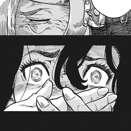 Kuutei Dragons Chapter 33: Ol' Harpoon cover