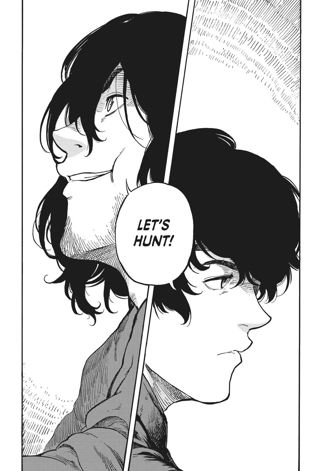 Kuutei Dragons Chapter 40 page 40 - Chapter 40