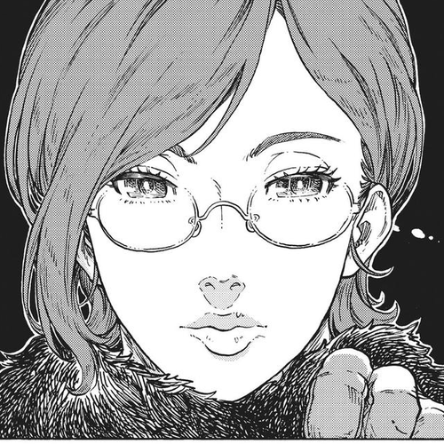 Kuutei Dragons Chapter 43 cover