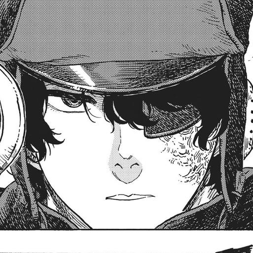 Kuutei Dragons Chapter 44 cover